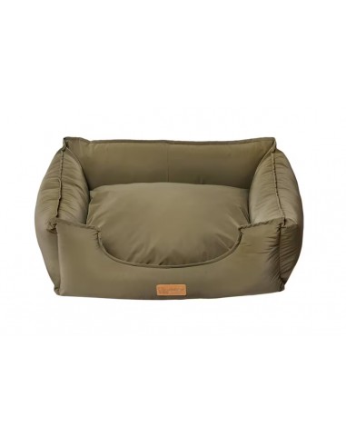 Dubex Mochi Bed Series Olive Small