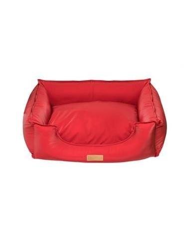 Dubex Mochi Bed Series Red Medium