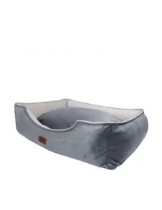 Lepus Dolce Premium Yatak Medium Gri 2