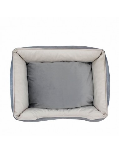 Lepus Dolce Premium Yatak Medium Gri