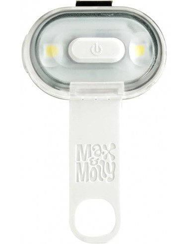 Max & Molly Ultra Matrix Led Tasma Işığı - Beyaz