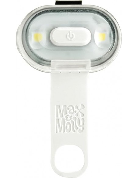 Max & Molly Ultra Matrix Led Tasma Işığı - Beyaz