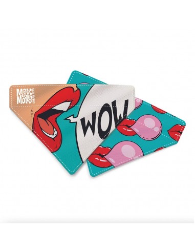 Max & Molly Missy Pop Bandana XS-S