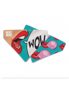Max & Molly Missy Pop Bandana M-L