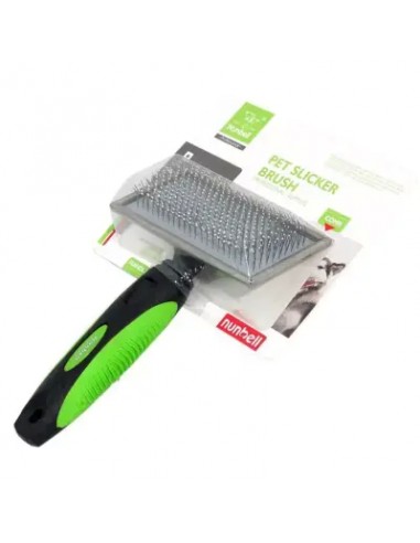 Nunbell Pet Slicker Brush