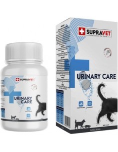 Supravet Urinary Care