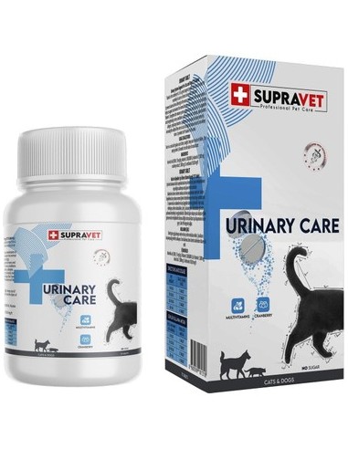 Supravet Urinary Care