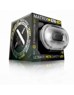 Max&Molly Matrix Ultra Led