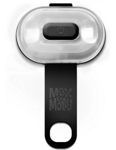 Max&Molly Matrix Ultra Led 2