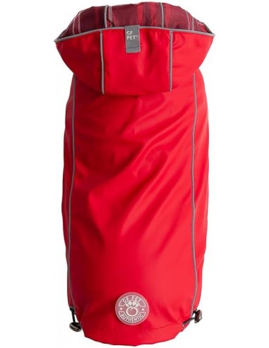 GF Pet Çift Taraflı Yağmurluk 3XL