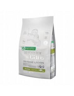 Superior Care White Dogs Junior 1.5 kg