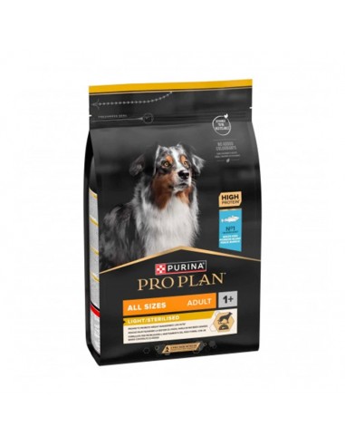Proplan All Sizes Adult Sterilised 14kg
