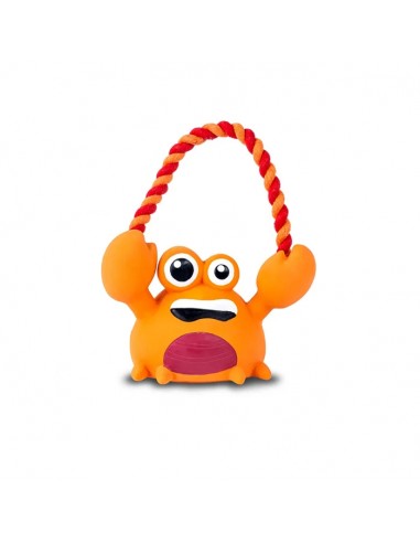 Max & Molly Tuggles Köpek Oyuncağı - Lenny Krabitz