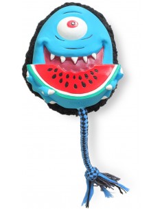 Max & Molly Snuggles Köpek Oyuncağı - Bubba King