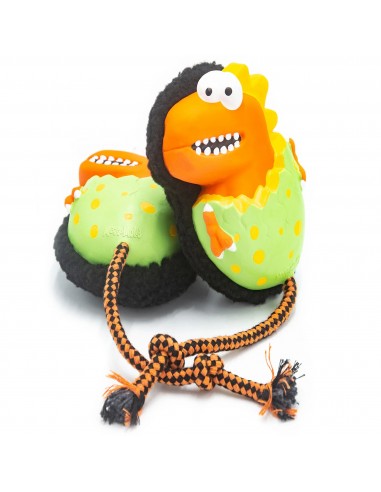 Max & Molly Snuggles Köpek Oyuncağı - Otto the...