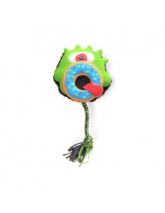 Max & Molly Snuggles Köpek Oyuncağı - Bob the Blob