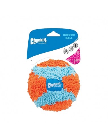 Chuckit! Indoor Ball Eve Özel Yumuşak Oyun Topu
