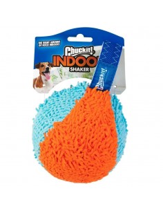 Chuckit! Indoor Shaker Eve Özel Yumuşak Oyun Topu