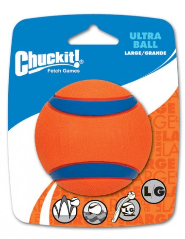 Chuckit Ultra Ball Large