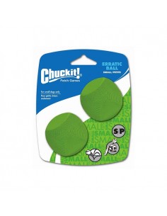 Chuckit! Erratic Ball (Small)
