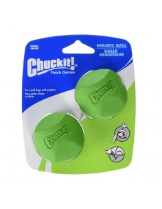 Chuckit! Erratic Ball (Small) 2