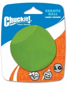 Chuckit Erratic Ball Large