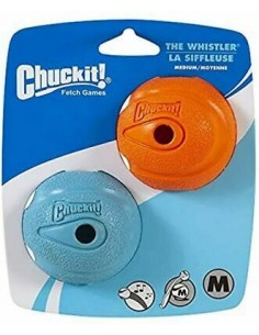 Chuckit Whistler Medium
