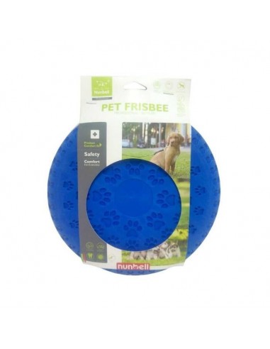 Nunbell Frisbee