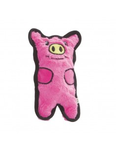 Outward Hound Durablez Pig Pink XS Peluş Domuz