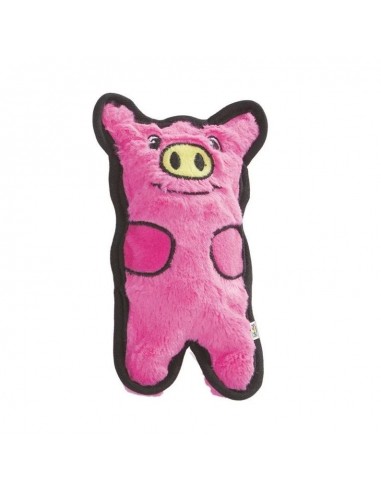 Outward Hound Durablez Pig Pink XS Peluş Domuz