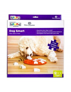 Outward Hound Dog Smart Interactive Treat Puzzle