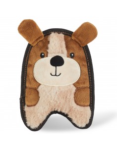 Outward Hound Invincibles Puppy Brown XS Peluş Puppy