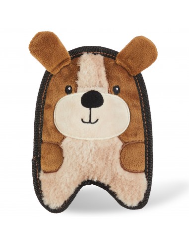 Outward Hound Invincibles Puppy Brown XS Peluş...