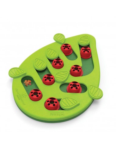 Petstages Buggin Out Puzzle & Play Level 2