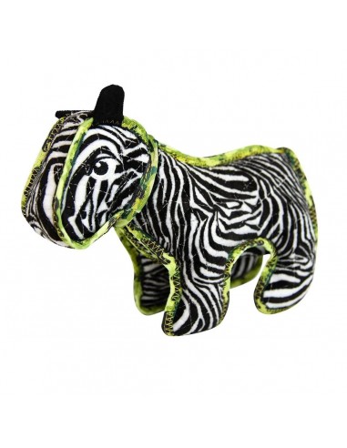 Outward Hound Xtreme Seamz Zebra Oyuncak