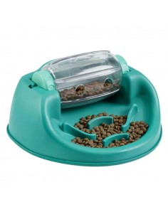 Outward Hound Dog Spin N Eat Akıllı Mama Kabı