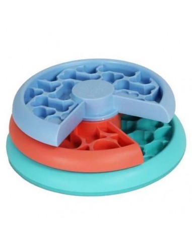 Outward Hound Puppy Lickin Layers Level 2