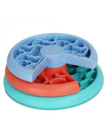 Outward Hound Puppy Lickin Layers Level 2