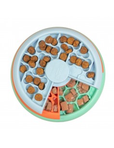 Outward Hound Puppy Lickin Layers Level 2 2