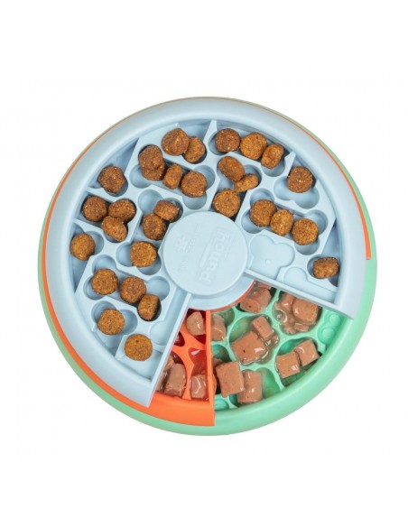 Outward Hound Puppy Lickin Layers Level 2