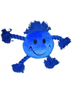 Happypet Happy Face Blue