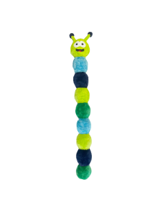 Mad About Pets Cheeky Charlie Caterpillar