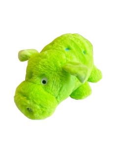 Dotty Honkers - Green Köpek Oyuncağı