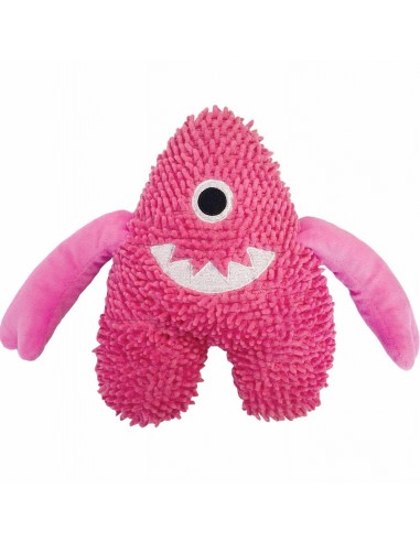 Mad About Pets Bobble Monsters Pembe