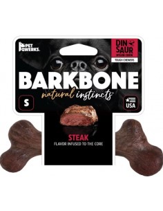 Barkbone Natural Instincts Small
