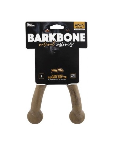 Barkbone Natural Instincts Wish Large