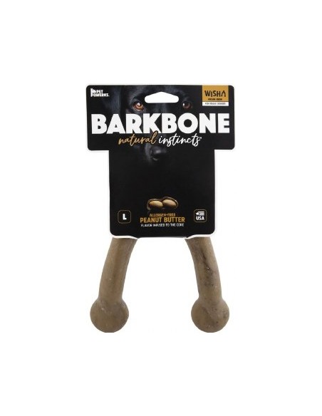Barkbone Natural Instincts Wish Large