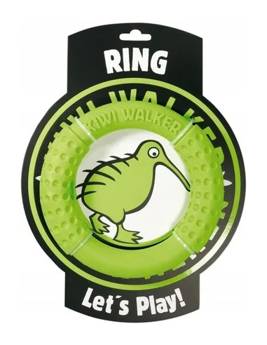 Kiwi Walker Ring