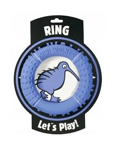 Kiwi Walker Ring