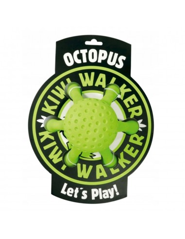 Kiwi Walker Parçalanmaz Yüzen Köpek Oyuncağı...